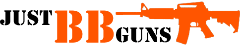 Just BB Guns Logo - 79DESIGN makeover on just bb guns