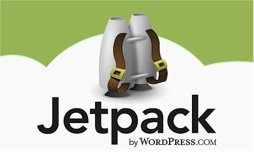 Jet Pack Word Press: 79DESIGN