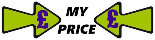 price slider website