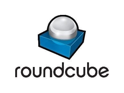 roundcube webmail logo