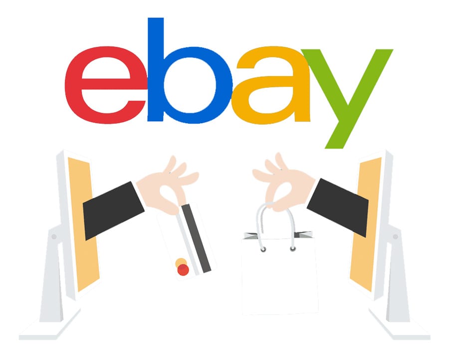 eBay store image hosting