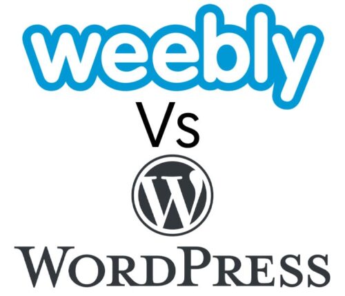 weekly compare wordpress