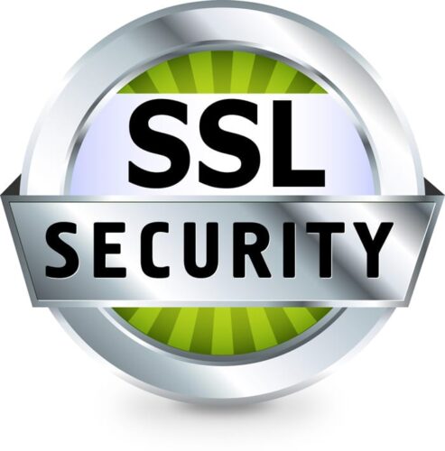 ssl websites secure