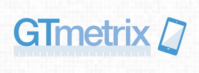 logo gtmetrix