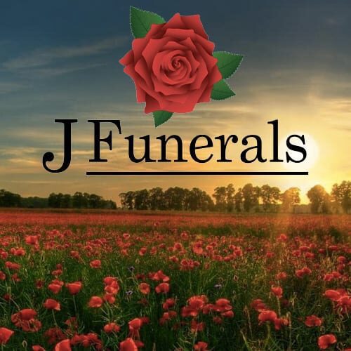 J funerals