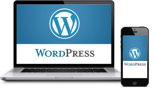 wordpress agency websites