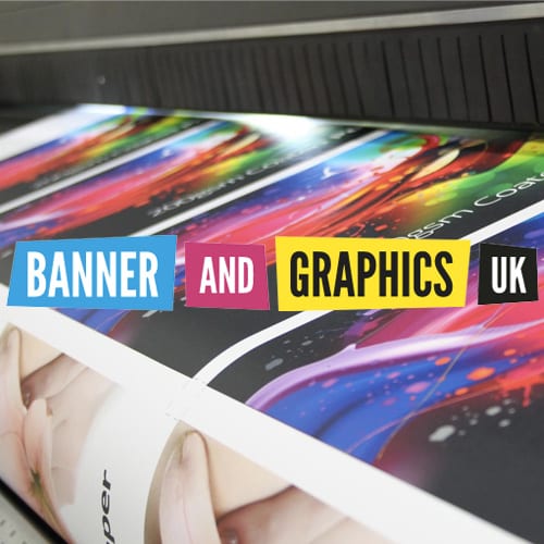 Banner and Graphics