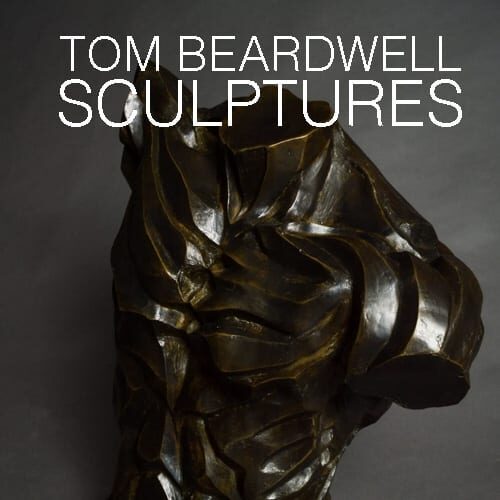 Tom Beardwell Sculptures