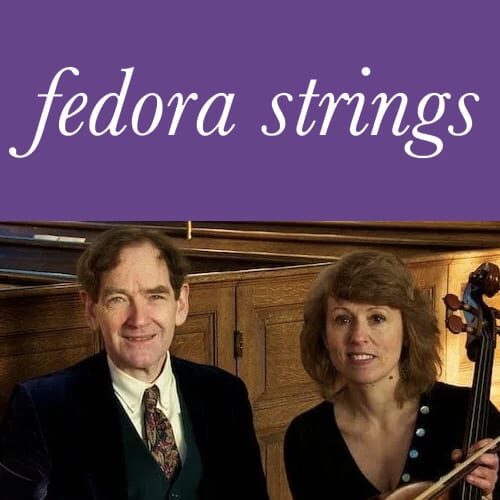 Fedora Strings