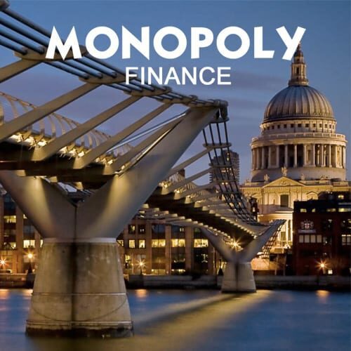 Monopoly Finance