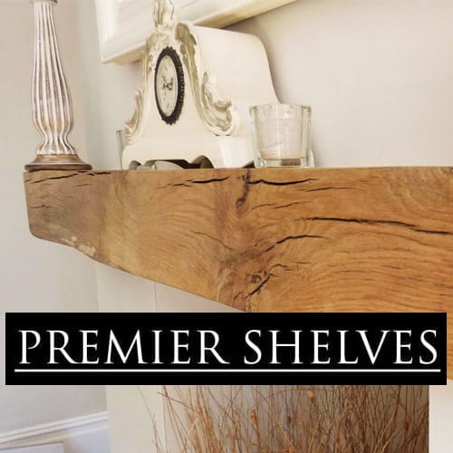 Premier Shelves