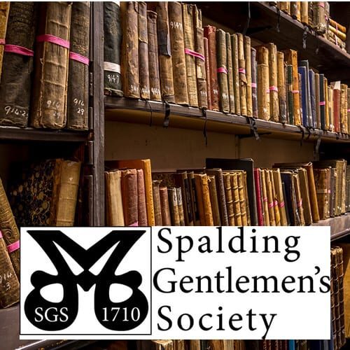 Spalding Gentlemen's society