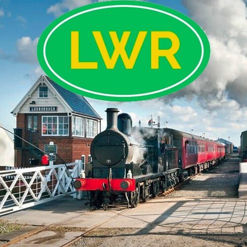 project lincolnshire wolds railway