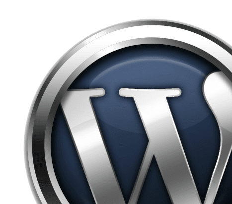 wordpress logo crop