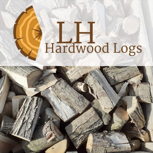 LH Hardwood Logs
