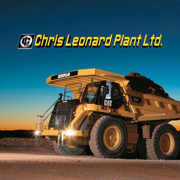 chris leonard plant