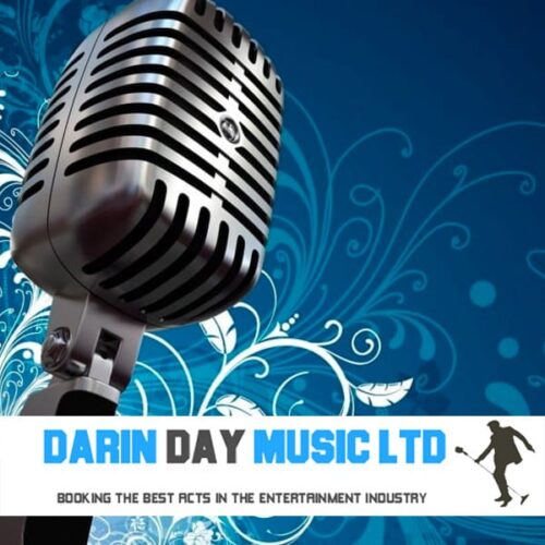 darin day music