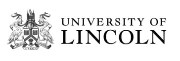 logo lincoln university website designer in lincolnshire
