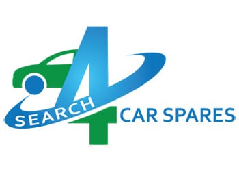 logo search 4 car spares