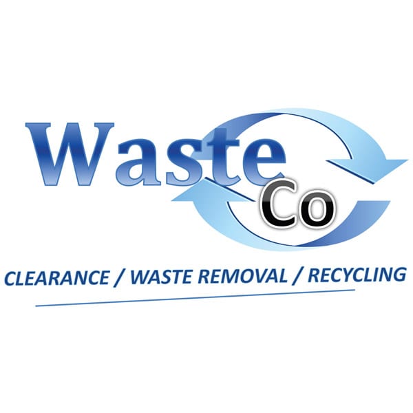 Waste Co logo