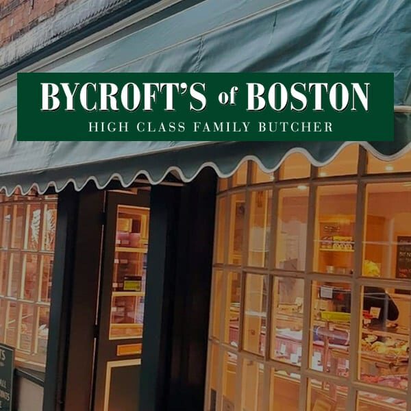 bycrofts boston website ecommerce