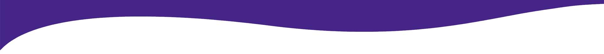 curve bottom purple white