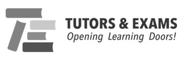 logo tutors and exams website designer in lincolnshire