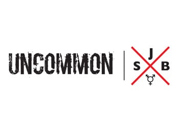 uncommon jsb logo