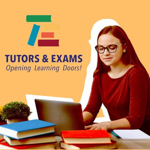 tutors and exams