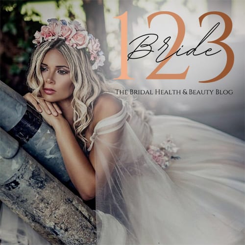 123 bride website project