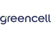 greencell logo website design lincolnshire