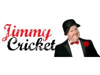 logo jimmy cricket website design lincolnshire