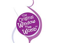 logo original window to the womb