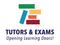 logo tutors and exams