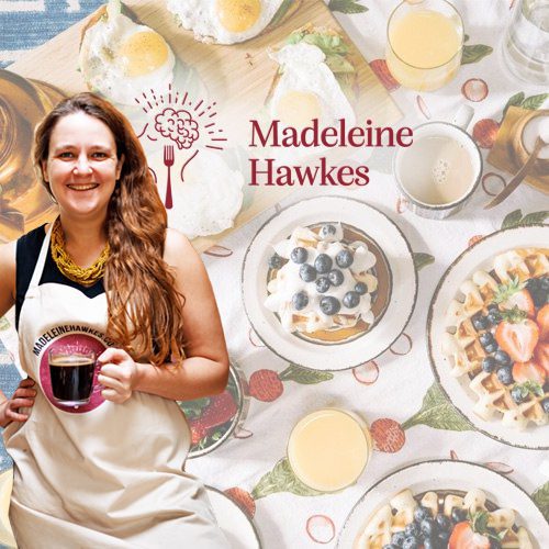 madeleine hawkes website seo
