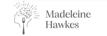 logo madeleine hawkes