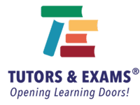 tutors and exams logo