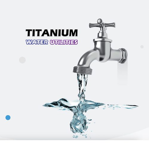 titanium water utilities