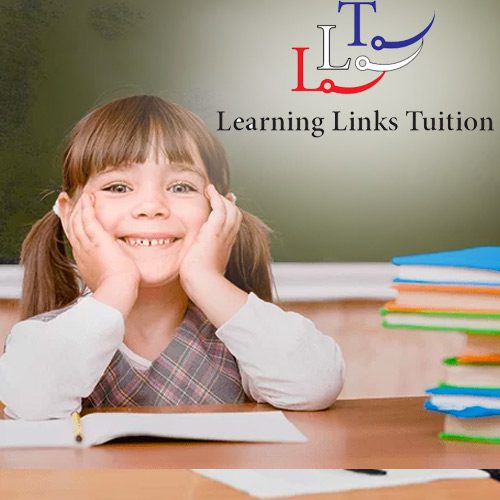 learning links tuition