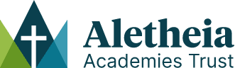 aletheia academies trust logo