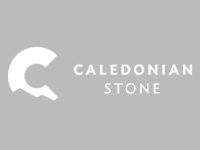 logo caledonian stone