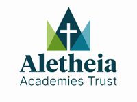 aletheia academies trust logo