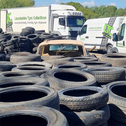 website for lincolnshire tyre collections