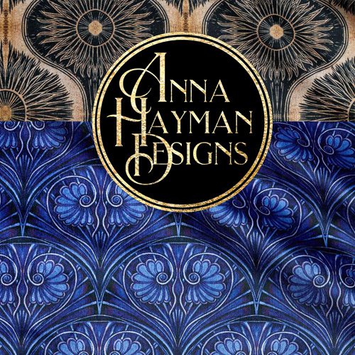 anna hayman designs