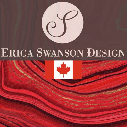 erica swanson design