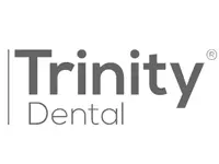 logo trinity dental