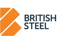 logo british steel